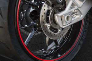 2017 BMW S1000RR