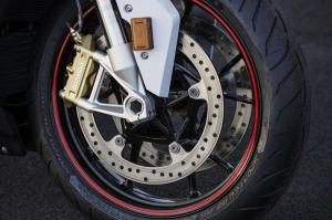 2017 BMW S1000RR