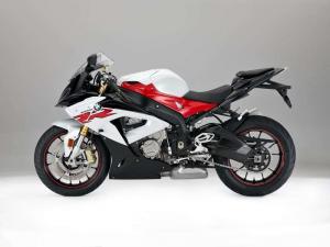 2017 BMW S1000RR