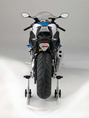 2017 BMW S1000RR