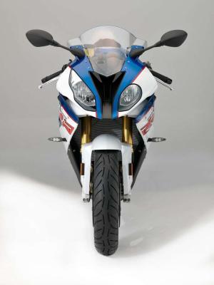 2017 BMW S1000RR