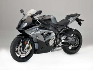 2017 BMW S1000RR