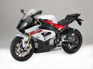 2017 BMW S1000RR