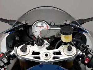 2017 BMW S1000RR