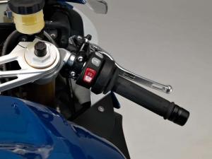 2017 BMW S1000RR
