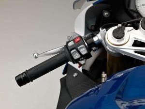 2017 BMW S1000RR