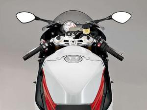 2017 BMW S1000RR
