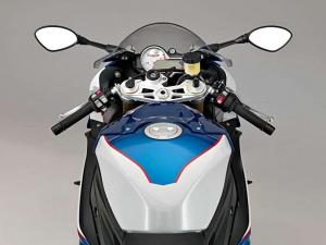 2017 BMW S1000RR