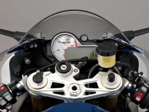 2017 BMW S1000RR