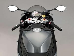 2017 BMW S1000RR
