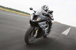 2017 BMW S1000RR