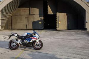 2017 BMW S1000RR