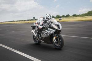2017 BMW S1000RR