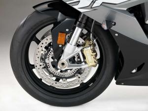 2017 BMW S1000RR