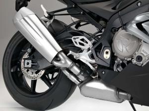2017 BMW S1000RR
