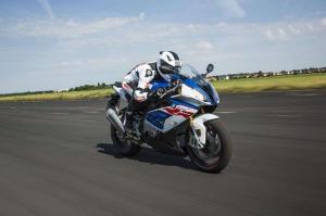 2017 BMW S1000RR