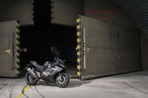2017 BMW S1000RR