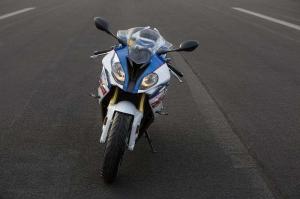 2017 BMW S1000RR