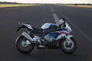 2017 BMW S1000RR