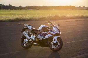 2017 BMW S1000RR