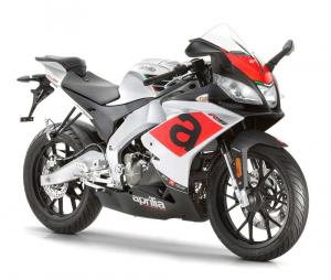 Мотоцикл Aprilia RS 125