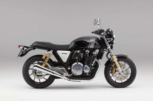 2017 Honda CB1100RS