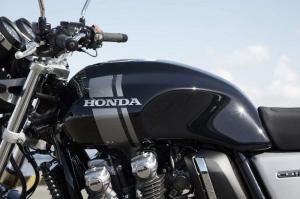 2017 Honda CB1100RS