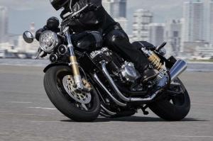 2017 Honda CB1100RS