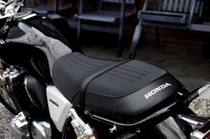 2017 Honda CB1100RS