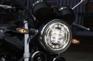 2017 Honda CB1100RS