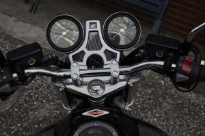 2017 Honda CB1100RS