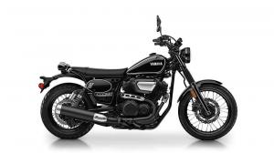 2017 Yamaha SCR950 Street Scrambler