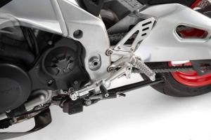 2017 Aprilia Tuono V4 1100 Factory