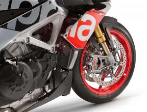 2017 Aprilia Tuono V4 1100 Factory