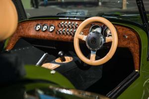 2016 Caterham Seven 420 S Harrods UK)
