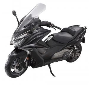 2017 Kymco AK550