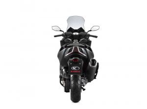 2017 Kymco AK550