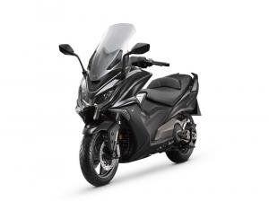 2017 Kymco AK550
