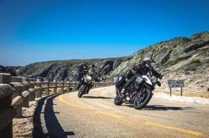 2017 Suzuki V-Strom 1000