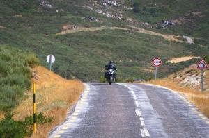 2017 Suzuki V-Strom 1000