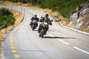 2017 Suzuki V-Strom 1000