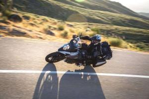 2017 Suzuki V-Strom 1000
