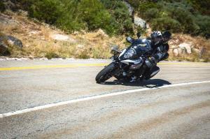 2017 Suzuki V-Strom 1000