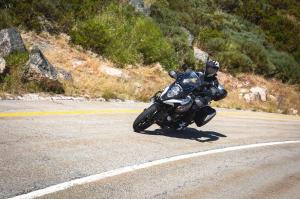 2017 Suzuki V-Strom 1000