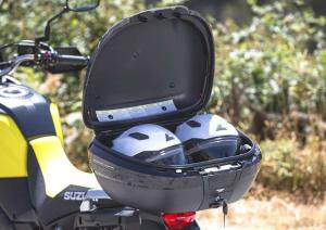 2017 Suzuki V-Strom 1000