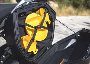 2017 Suzuki V-Strom 1000