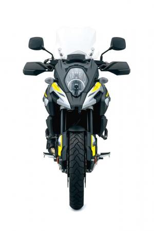 2017 Suzuki V-Strom 1000