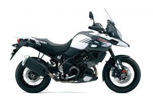 2017 Suzuki V-Strom 1000