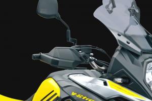 2017 Suzuki V-Strom 1000