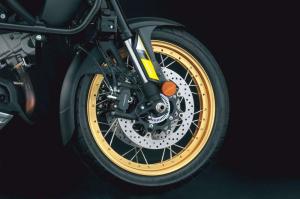 2017 Suzuki V-Strom 1000